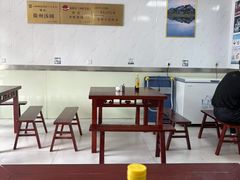 -古徽州馄饨店(宝安路店)