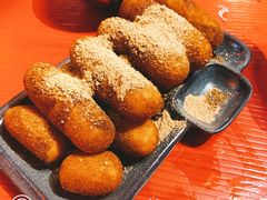 -谭鸭血老火锅(漳州路店)