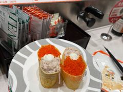 -新一番三文鱼寿司(大东海店)