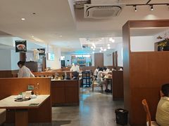 -花城粤菜餐厅(高新区店)