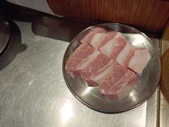 -姜虎东白丁烤肉(银泰中心in99店)