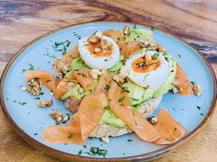 -RAC BAR(安福路店)