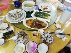 -明记海鲜美食老字号(明记总店)