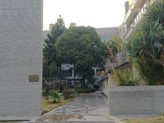 -北京师范大学(珠海校区)