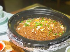 海皇粉丝煲-慕湘精致湖南菜(水贝店)