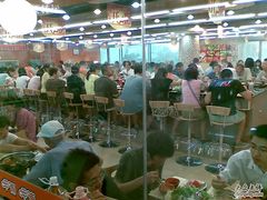 20100630(006)-呷哺呷哺(迦南店)