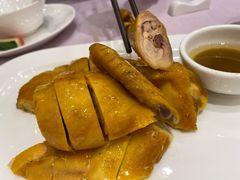 盐局鸡-顺风江南宴(静安大融城店)