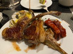 -绮梦西湖·云端餐厅(歌德店)