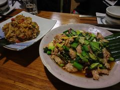 -紫滇源云南生态菜(丹凤街店)