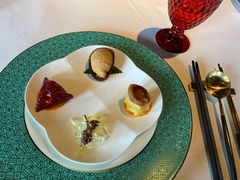 红米野菌饺-三号黄浦会Canton Table
