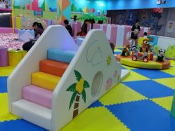 -宝贝渡口儿童游乐园(华南安盛店)