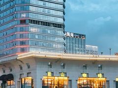 -蓝山咖啡馆(钱江龙店)