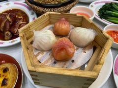 -东鑫记港式茶餐厅(南京东路店)