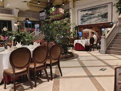 -金河半岛园林酒家(金融城店)