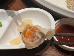 -喜鼎海胆水饺(东港店)
