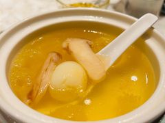 -无锡苏宁银河国际酒店-悦府65中餐厅