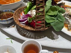 -望海湾海鲜楼·海鲜(河南路店)