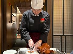 -全聚德(双井店)