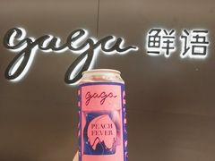 -gaga(深圳南山益田假日广场店)