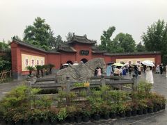 -洛阳白马寺