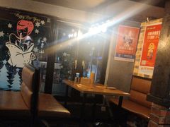 -大成海鲜烧烤·海鲜粥(长寿路店)