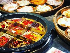 -化龙桥九宫格火锅(清水河店)