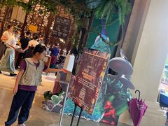 -西双版纳融创皇冠假日度假酒店