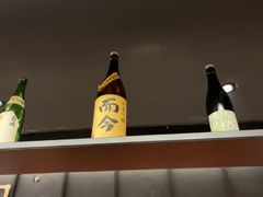 -Sushi Hanzo半藏(天环广场店)