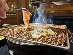 -九田家黑牛烤肉料理(珠江摩尔店)