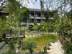 -成都安仁福朋喜来登酒店