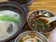 -贵州沾水米线(学田湾店)