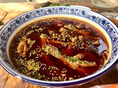 -回水镇·江湖川菜(恒大新城店)