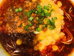 -兵哥豌豆面(雅颂居店)