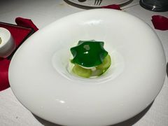 -弦月窗LUNETTE BY AMANDA(复兴路店)