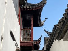 -东山雕花楼
