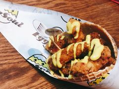 -蛋魂EGGSOUL(洪武创始店)