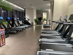 -YCHL FIT 健身(星寰店)