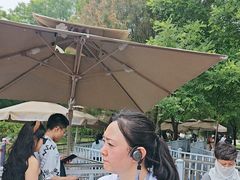 -秦始皇帝陵博物院-丽山园