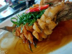 -御满江海鲜酒家(洛溪新城店)