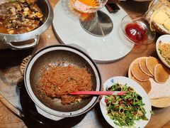 -黄泥岗·黄陂农家菜(百步亭店)