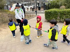 -19童学婴幼儿托育中心