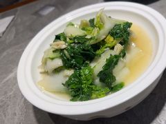 -北平食府(马鞍山路店)