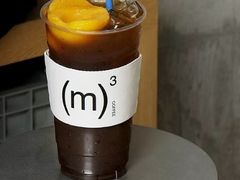 -CUBIC3三立方咖啡(凌空SOHO店)