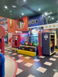 -MELAND CLUB亲子乐园·派对·餐厅(北京芳圆里ID MALL店)