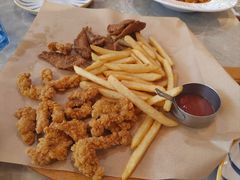 新三味小食拼盘-必胜客(蜀山万象汇店)
