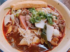 -脑馋粉儿(三里屯店)