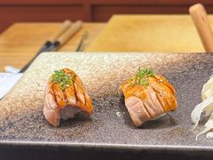 -Sushi Hanzo半藏(天环广场店)