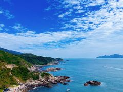 -西涌国际滨海旅游区