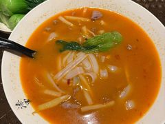 -漆黑觉米粉(三里屯店)