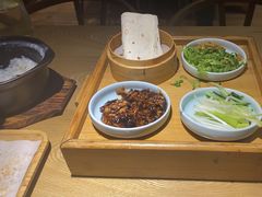 -吴记粥铺·淮扬小馆(欧尚店)